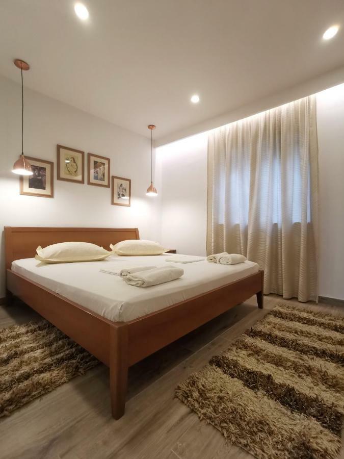 Apartments Tonkita With Jacuzzi Makarska Eksteriør billede